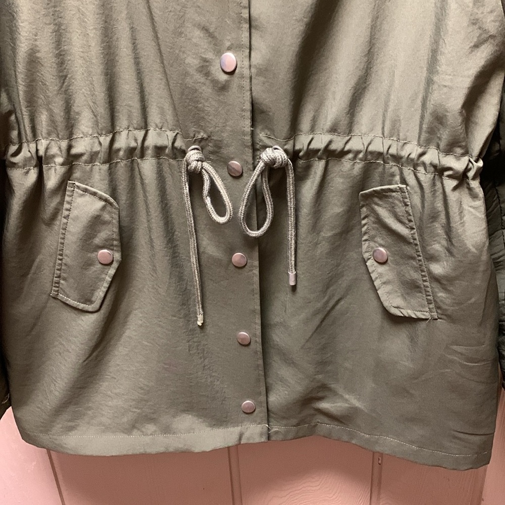 Sophie Rue Jacket - Picture 4 of 11